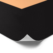 インターナショナルコーヒー ポスター (角)