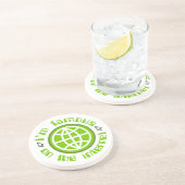 インターネットで有名 コースター (側面)