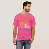 インターネットで見つけた最高のもの Tシャツ (正面フル)