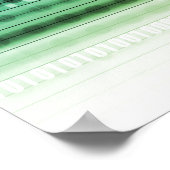 インターネットと個人情報を介したデータセキュリティ ポスター (角)