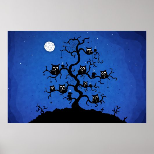 インターネットカフェ ポスター (正面)