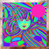 インターネットコンピュータ ウィンドウサイン (シート2)