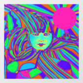 インターネットコンピュータ ウィンドウサイン (シート)