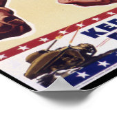 インターネットサークルに参加する ポスター (角)