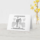 インターネットデートすることグリーティングカード カード (黄色い花)