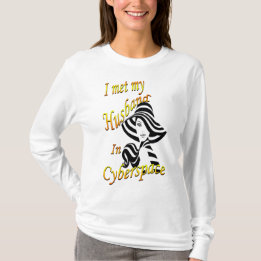 インターネットパーティージョーク Tシャツ