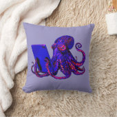 インターネット中毒 クッション (ブランケット)