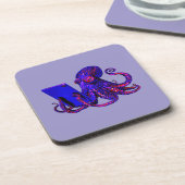 インターネット中毒 コースター (左側)