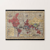 インターネット帝国の年齢 ジグソーパズル (横)