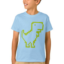 インターネット恐竜なし