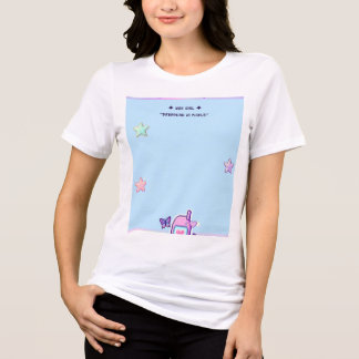 インターネット懐かしTシャツ トライブレンドTシャツ