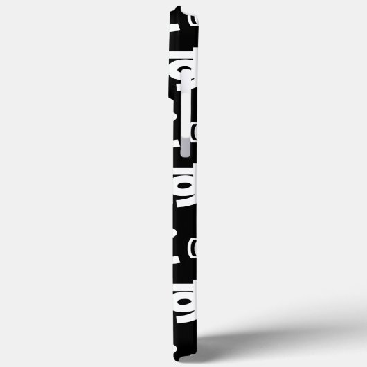 インターネット日本のスラングのようにSuko すこケースメイトiPh Case-Mate iPhoneケース (裏面 / 左)