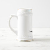 インターネット>友人 ビールジョッキ (左)