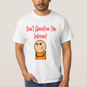 インターネット Tシャツ