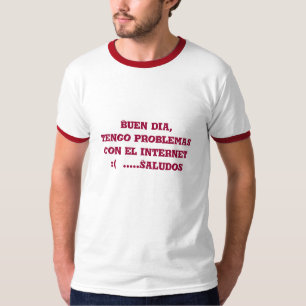 インターネット Tシャツ