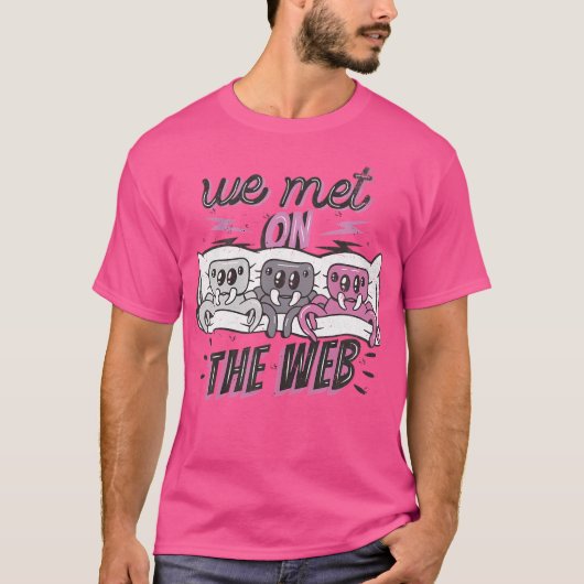 インターネット Tシャツ (正面)