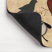 インターネ賛美ットフレンズマウスパッド マウスパッド (コーナー)