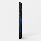 インターミラノ Case-Mate iPhoneケース (裏面/左)