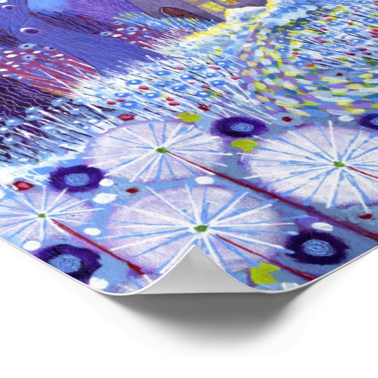 インターランズ2012 ポスター (角)