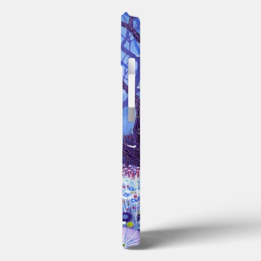 インターランズ2012 Case-Mate iPhoneケース (裏面 / 左)