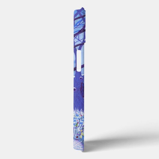 インターランズ2012 Case-Mate iPhoneケース (裏面 / 右)