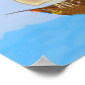 インターランドに宝を掘り下げる ポスター (角)