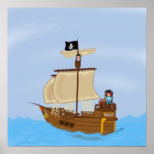 インターランドに宝を掘り下げる ポスター (正面)