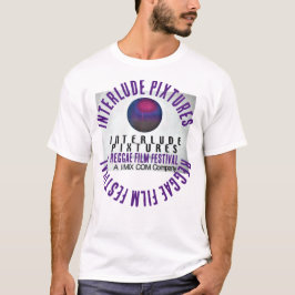 インターリュードピクチャーズ フィルムグッズ メンズベーシックTシャツ Tシャツ