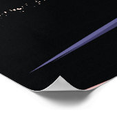 インターレイクスイススキー旅行ポスター。 ポスター (角)