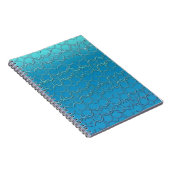 インターロック ノートブック (右側)