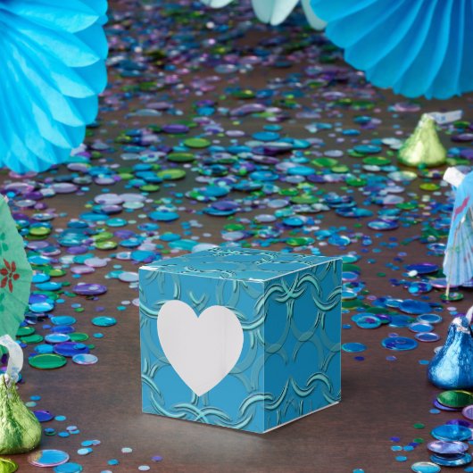 インターロック フェイバーボックス (パーティー)