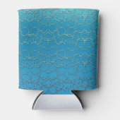 インターロック 缶クーラー (正面)