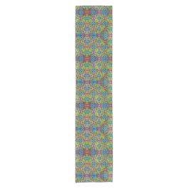 インターロマスデイズ ショートテーブルランナー