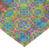 インターロマスデイズ ショートテーブルランナー (コーナー)