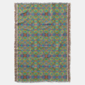 インターロマスデイズ スローブランケット (正面縦)