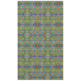 インターロマスデイズ テーブルクロス