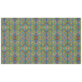 インターロマスデイズ テーブルクロス (正面(横))