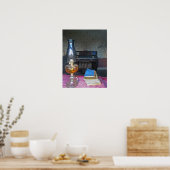 インター幽霊タウンレジデンス3 ポスター (キッチン)