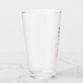 インタ最高のーネットのモノ |オンラインデートすること タンブラーグラス (右)