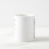 インダストリアルエンジニア コーヒーマグカップ (中央)