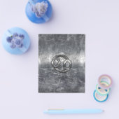 インダストリアルスタイルの蟹座 チラシ (シングル)