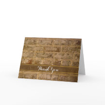 インダストリアル シック レンガ 感謝