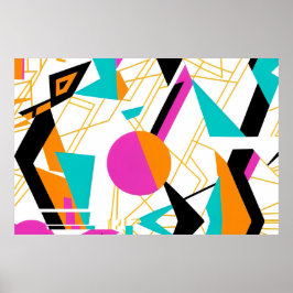 インダストリー・ケン・ゲージデザイン ポスター