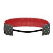 インダス アスレチックヘッドバンド (裏面)