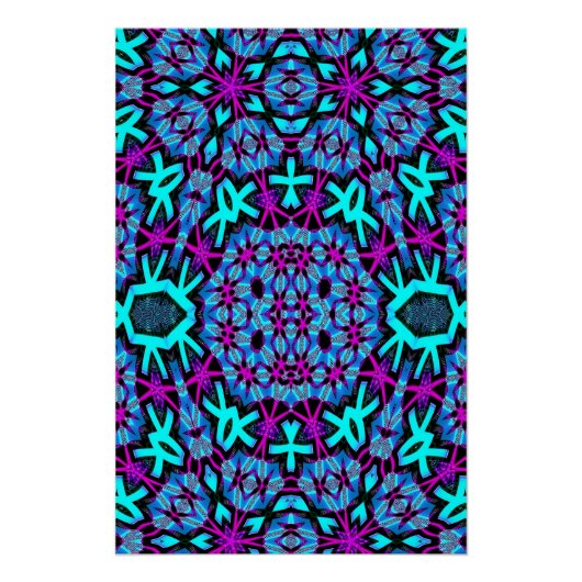 インダス・バレー・コードの解読 ポスター (正面)