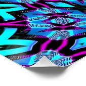 インダス・バレー・コードの解読 ポスター (コーナー)