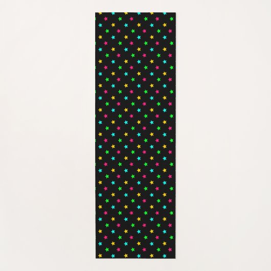 インダス ヨガマット (正面)