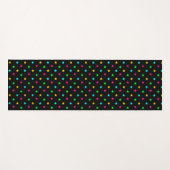 インダス ヨガマット (正面(横))