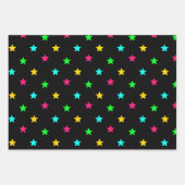 インダス ラッピングペーパーシート (正面3)