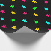 インダス ラッピングペーパー (角)